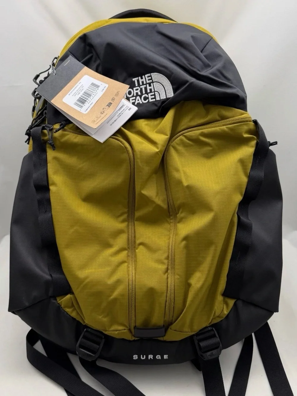 The North Face new